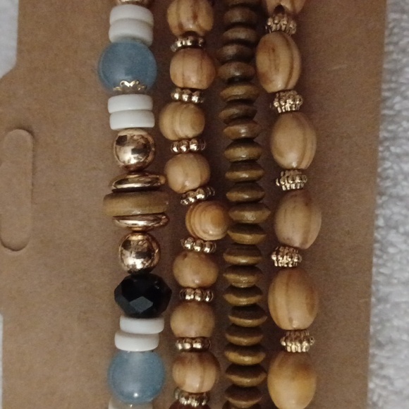 BEADED BRACELETS - Picture 4 of 5